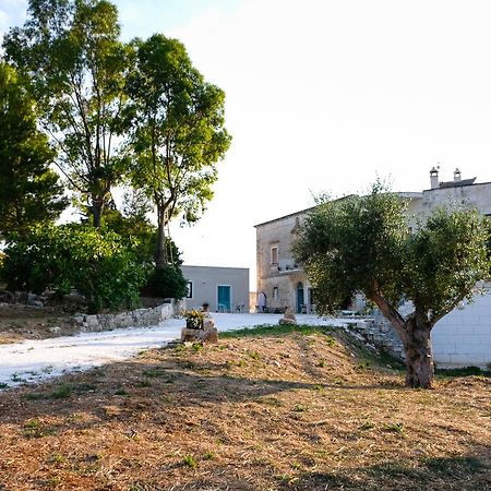 Villa Casa del Sud Ostuni Esterno foto