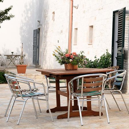 Villa Casa del Sud Ostuni Esterno foto