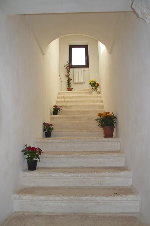 Villa Casa del Sud Ostuni Esterno foto