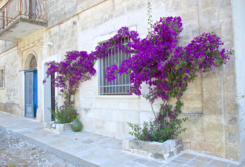 Villa Casa del Sud Ostuni Esterno foto