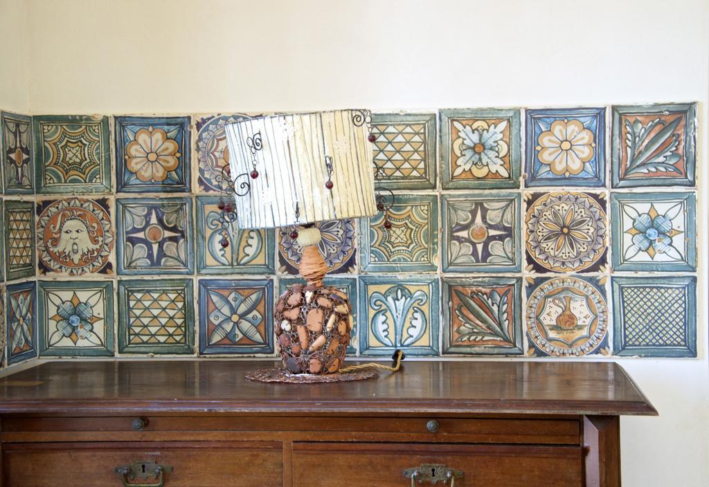 Villa Casa del Sud Ostuni Esterno foto