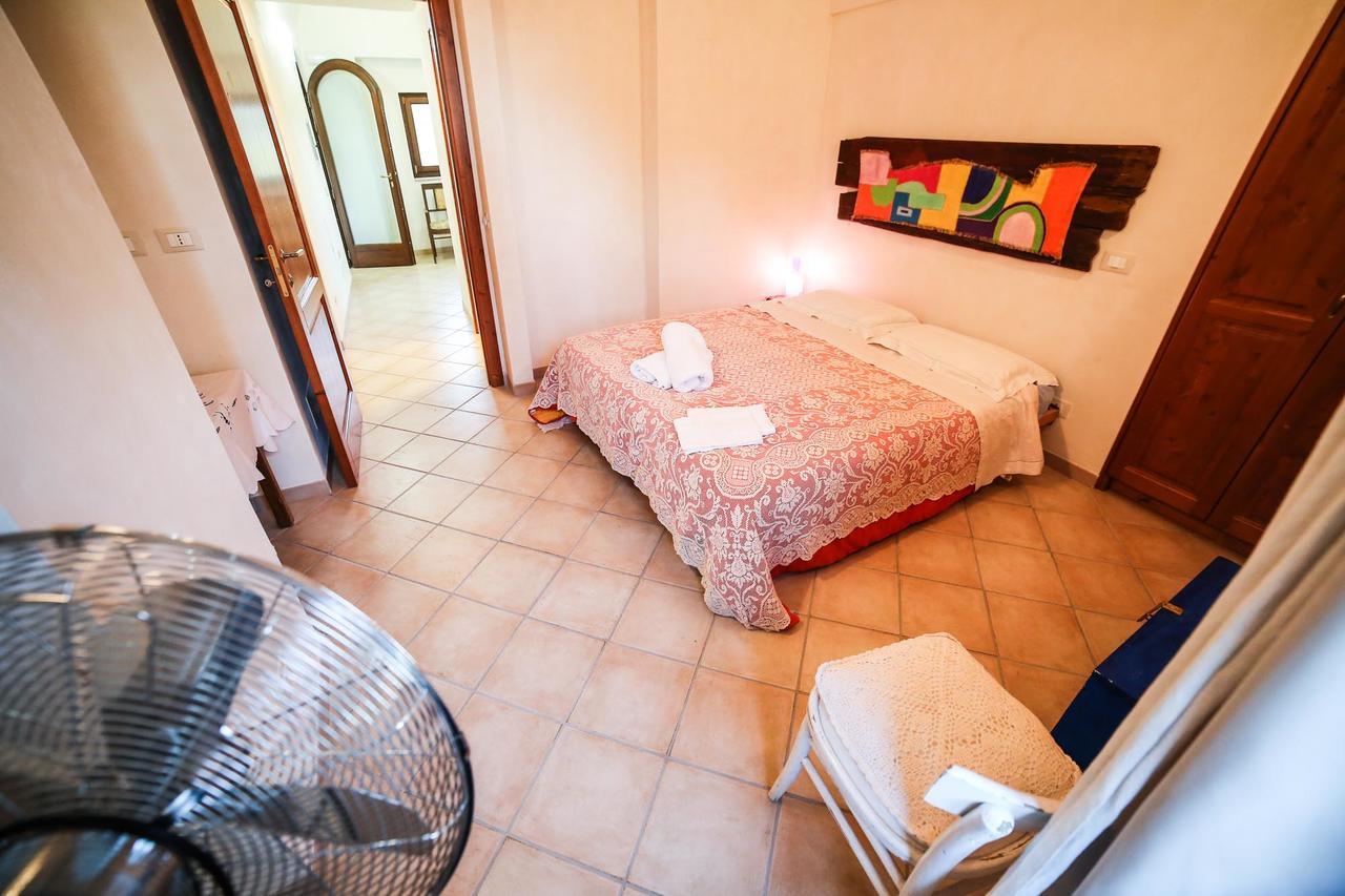 Villa Casa del Sud Ostuni Esterno foto