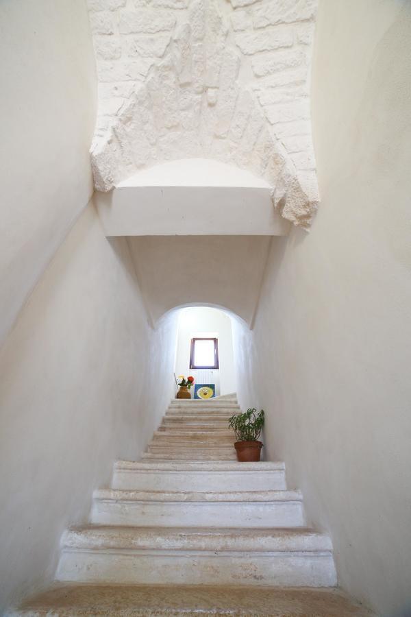 Villa Casa del Sud Ostuni Camera foto