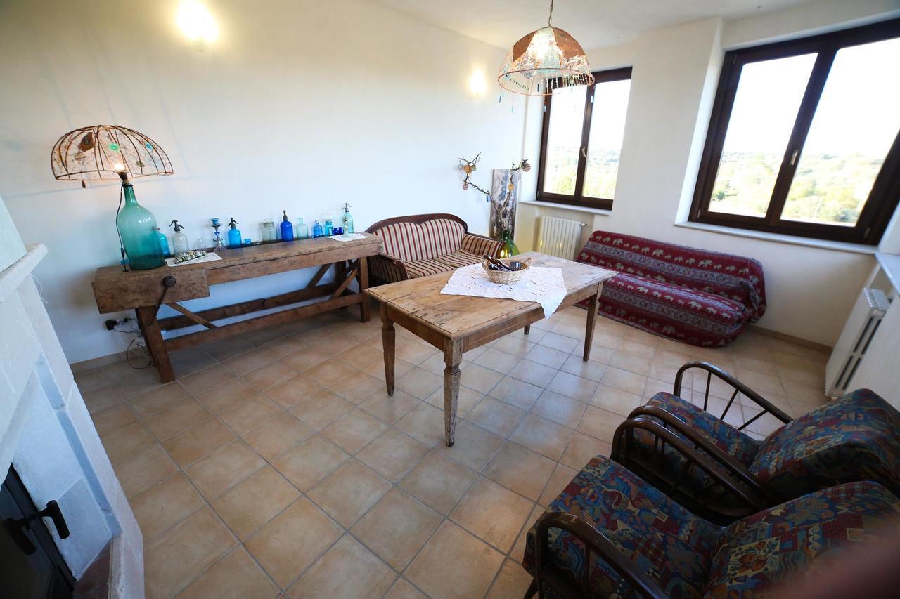 Villa Casa del Sud Ostuni Esterno foto