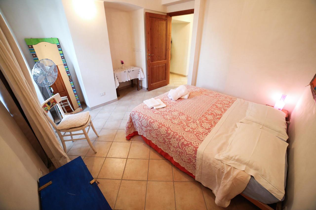 Villa Casa del Sud Ostuni Esterno foto
