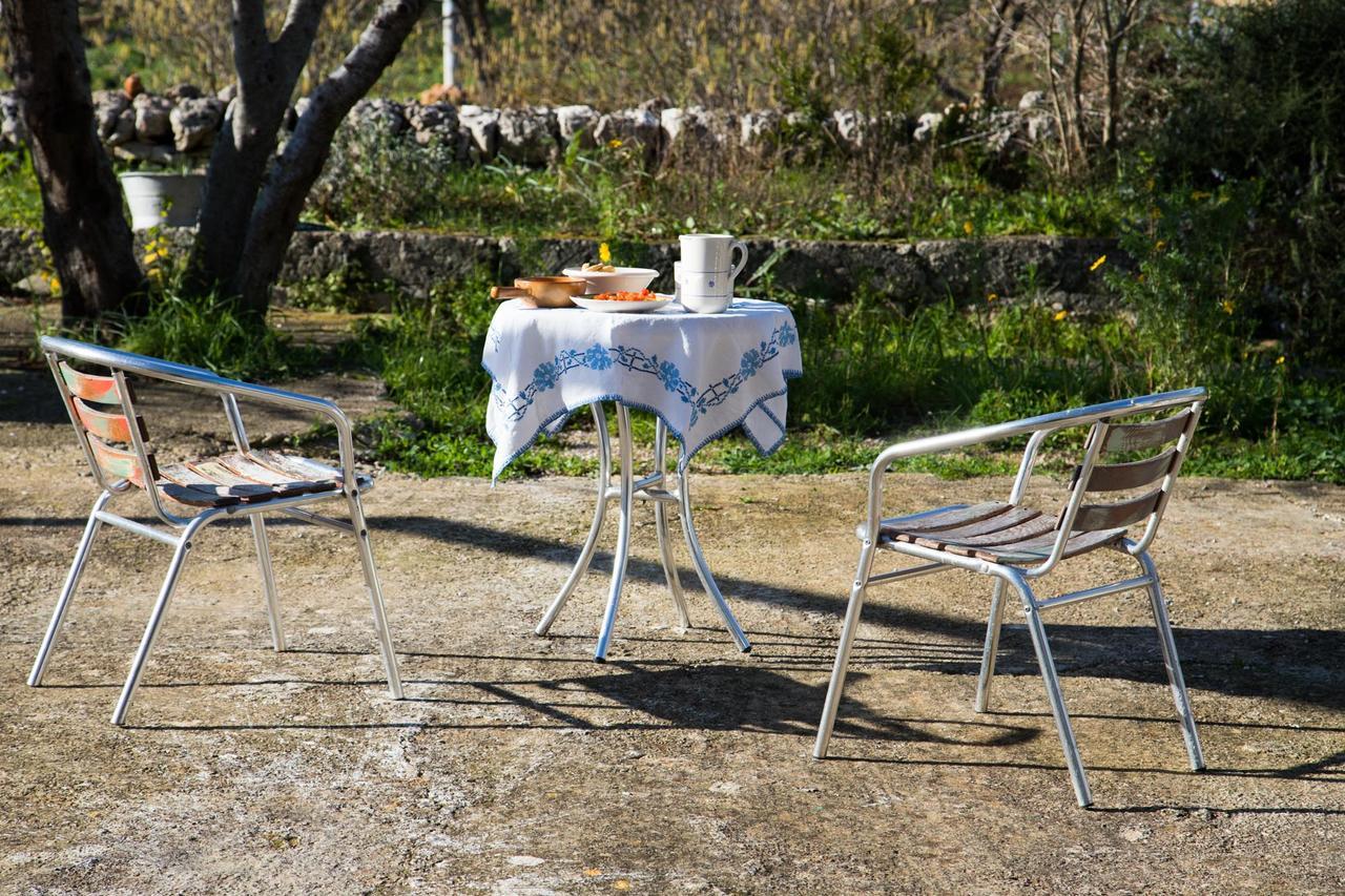 Villa Casa del Sud Ostuni Esterno foto