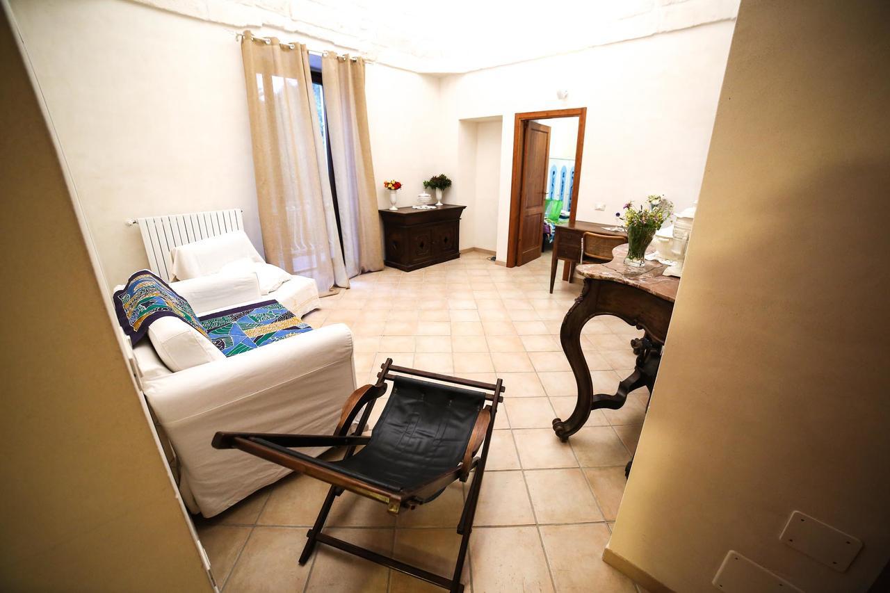 Villa Casa del Sud Ostuni Esterno foto