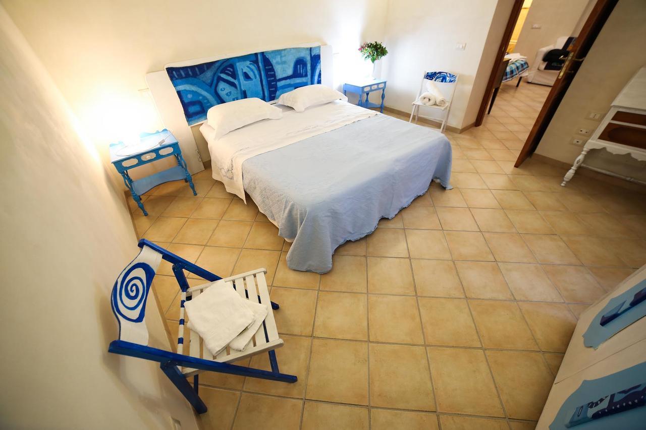 Villa Casa del Sud Ostuni Esterno foto