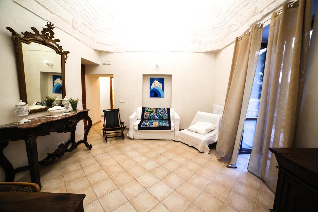 Villa Casa del Sud Ostuni Esterno foto