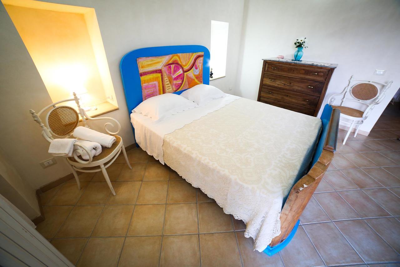 Villa Casa del Sud Ostuni Esterno foto