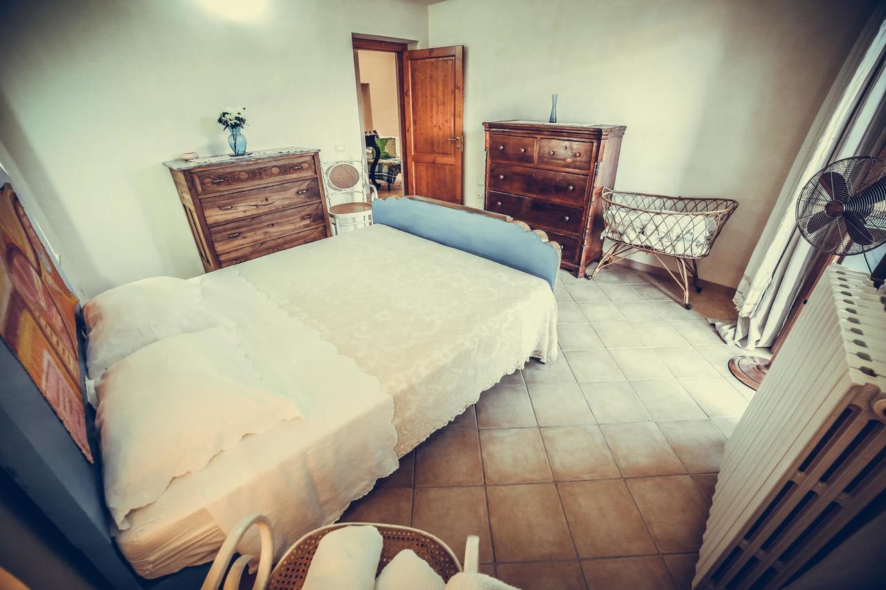 Villa Casa del Sud Ostuni Esterno foto