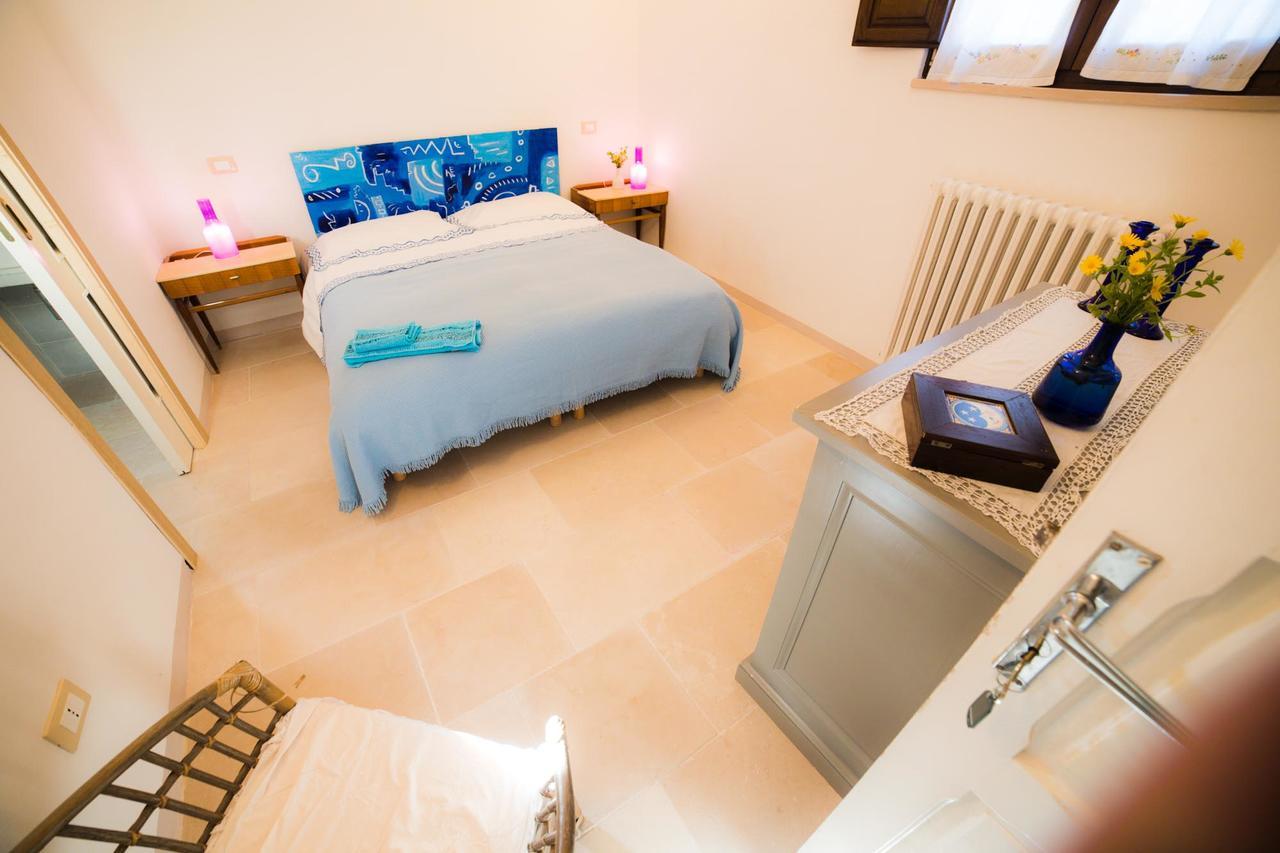 Villa Casa del Sud Ostuni Esterno foto