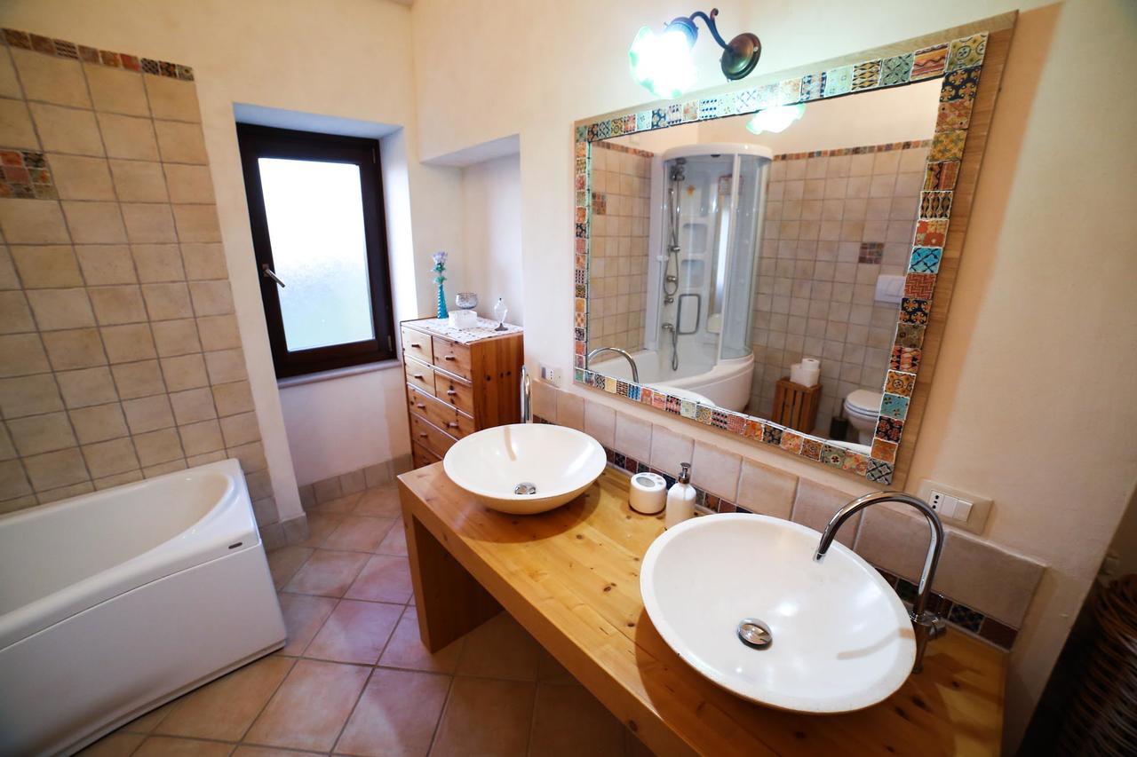 Villa Casa del Sud Ostuni Esterno foto