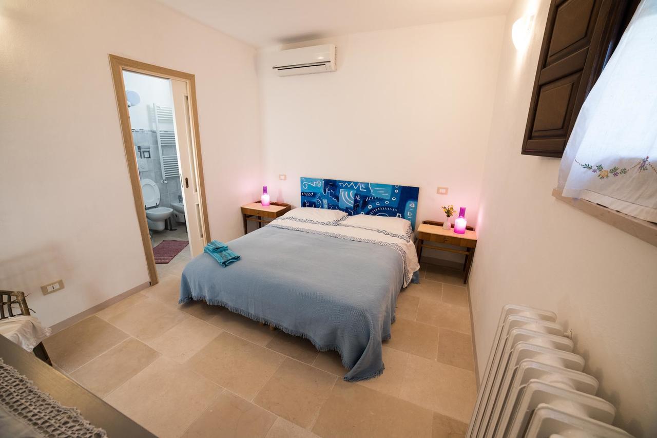 Villa Casa del Sud Ostuni Esterno foto