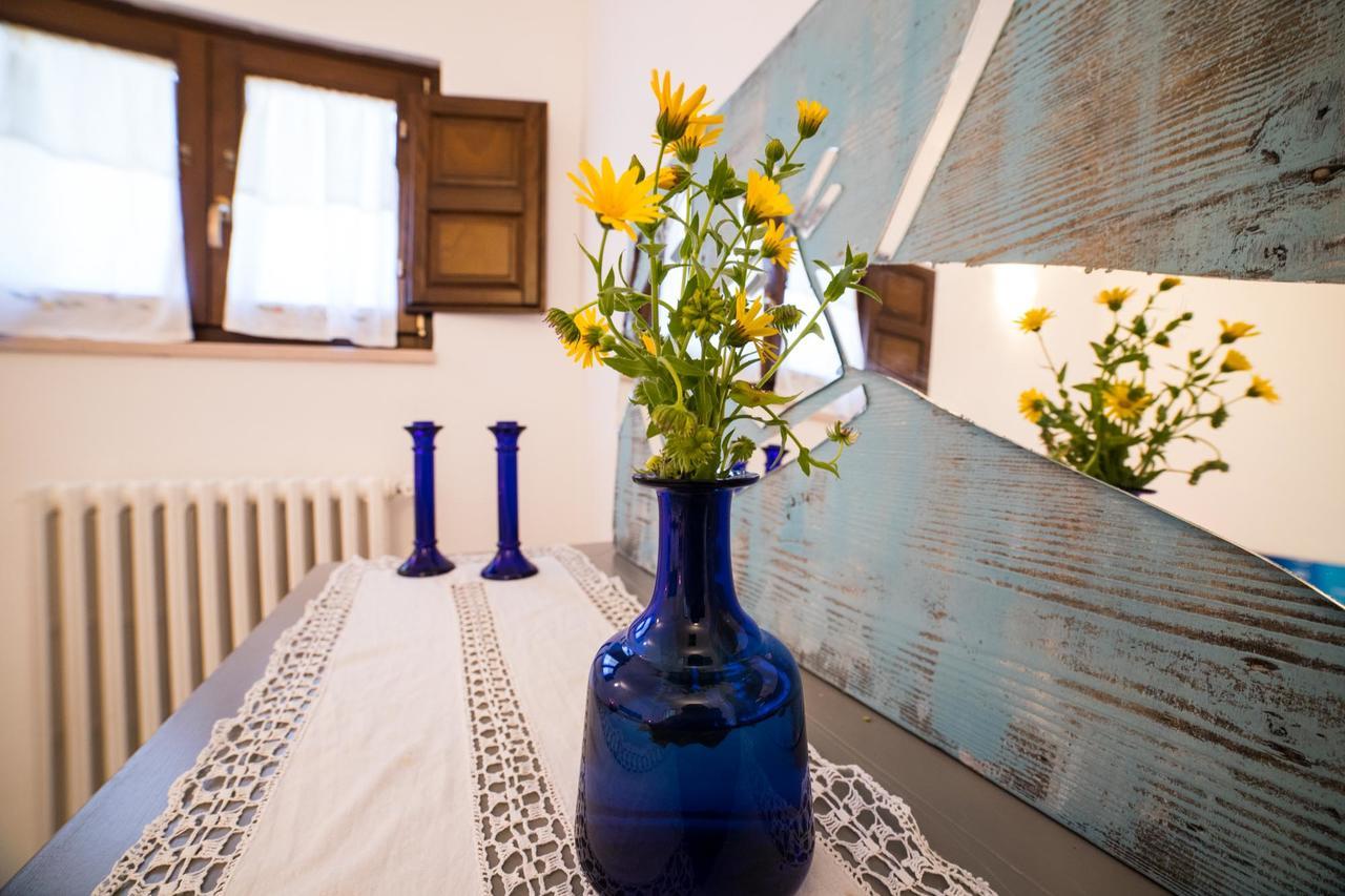 Villa Casa del Sud Ostuni Esterno foto