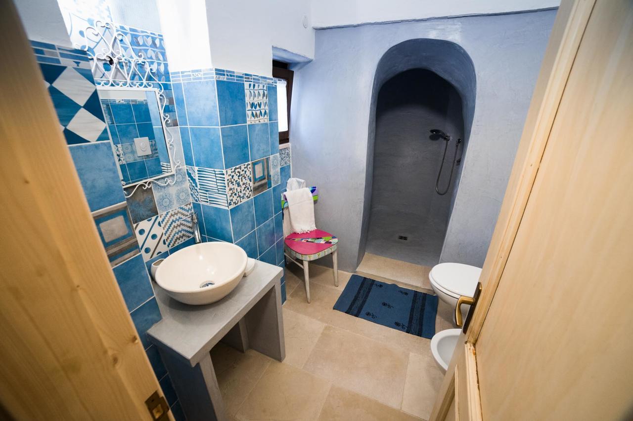 Villa Casa del Sud Ostuni Esterno foto