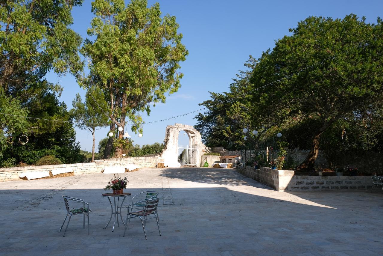 Villa Casa del Sud Ostuni Esterno foto