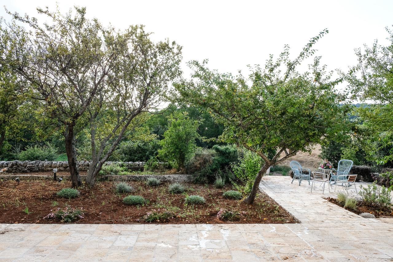 Villa Casa del Sud Ostuni Esterno foto