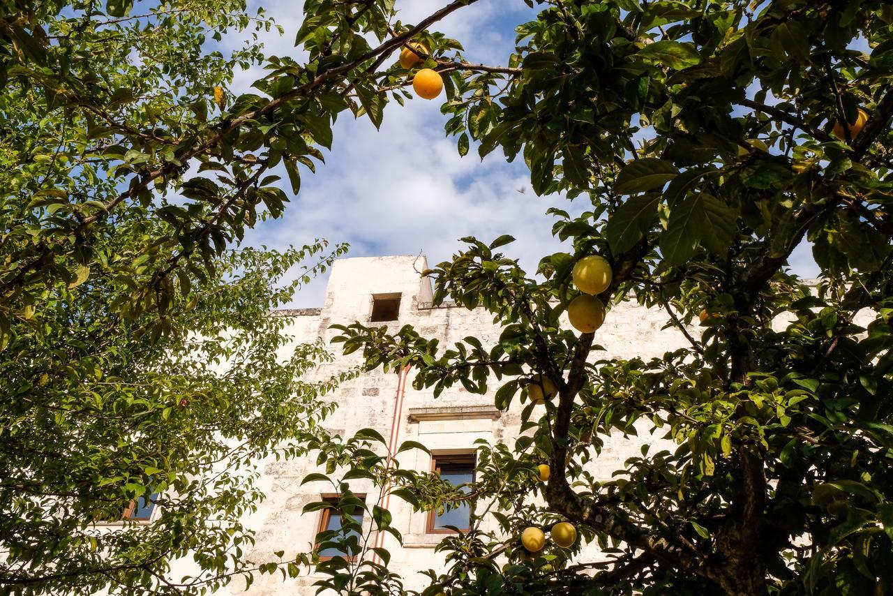 Villa Casa del Sud Ostuni Esterno foto