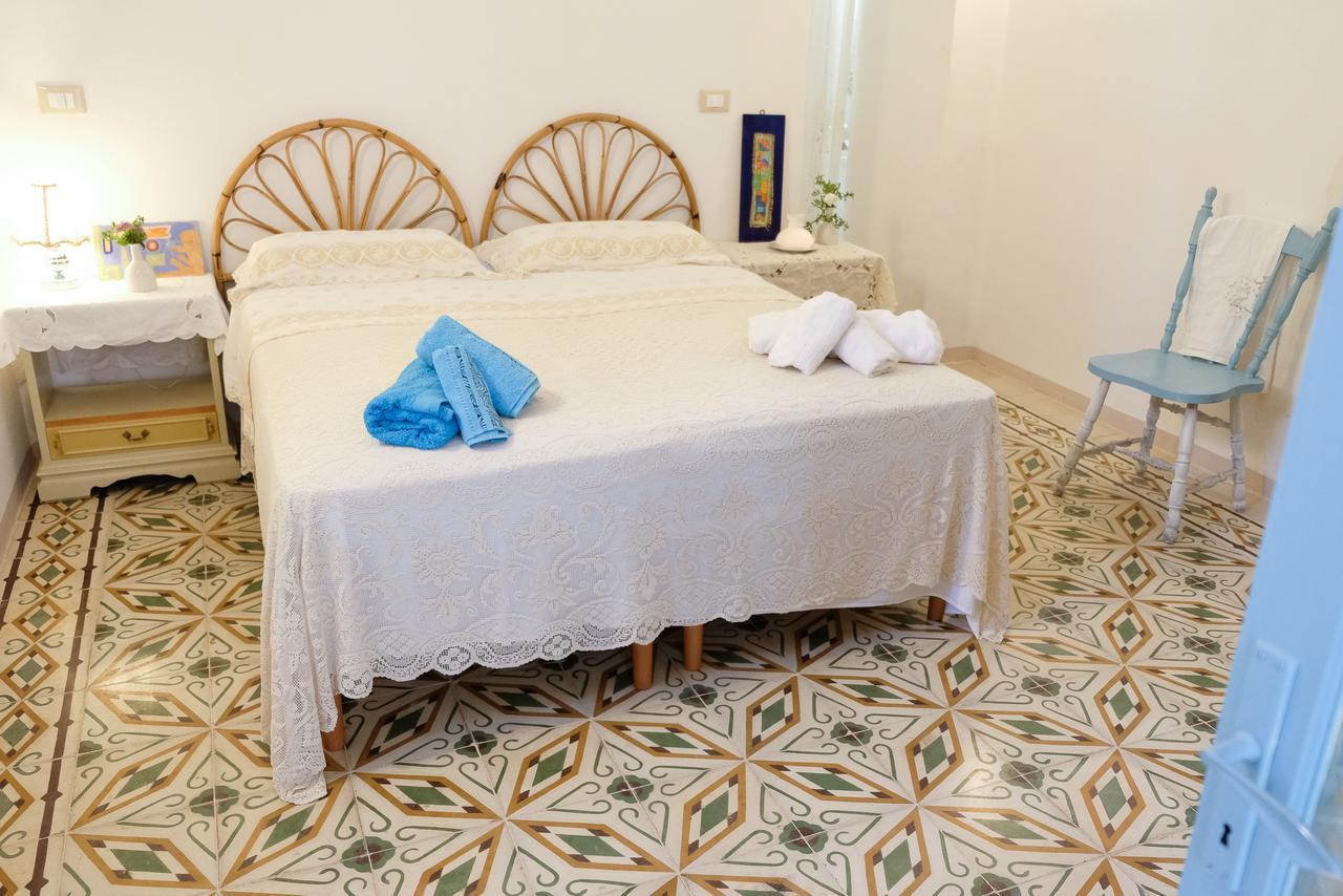 Villa Casa del Sud Ostuni Esterno foto