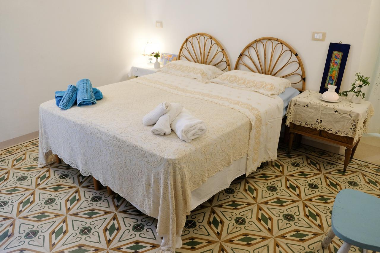 Villa Casa del Sud Ostuni Esterno foto