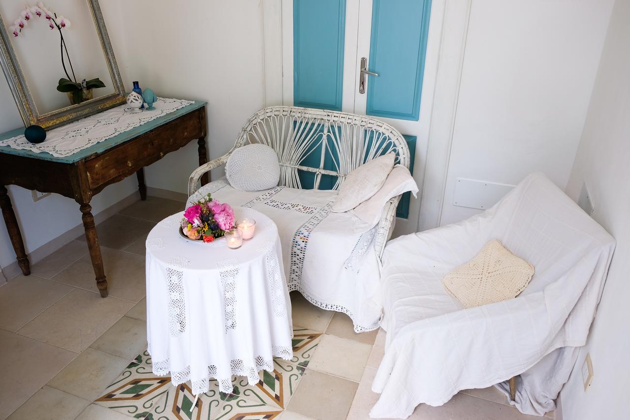 Villa Casa del Sud Ostuni Esterno foto